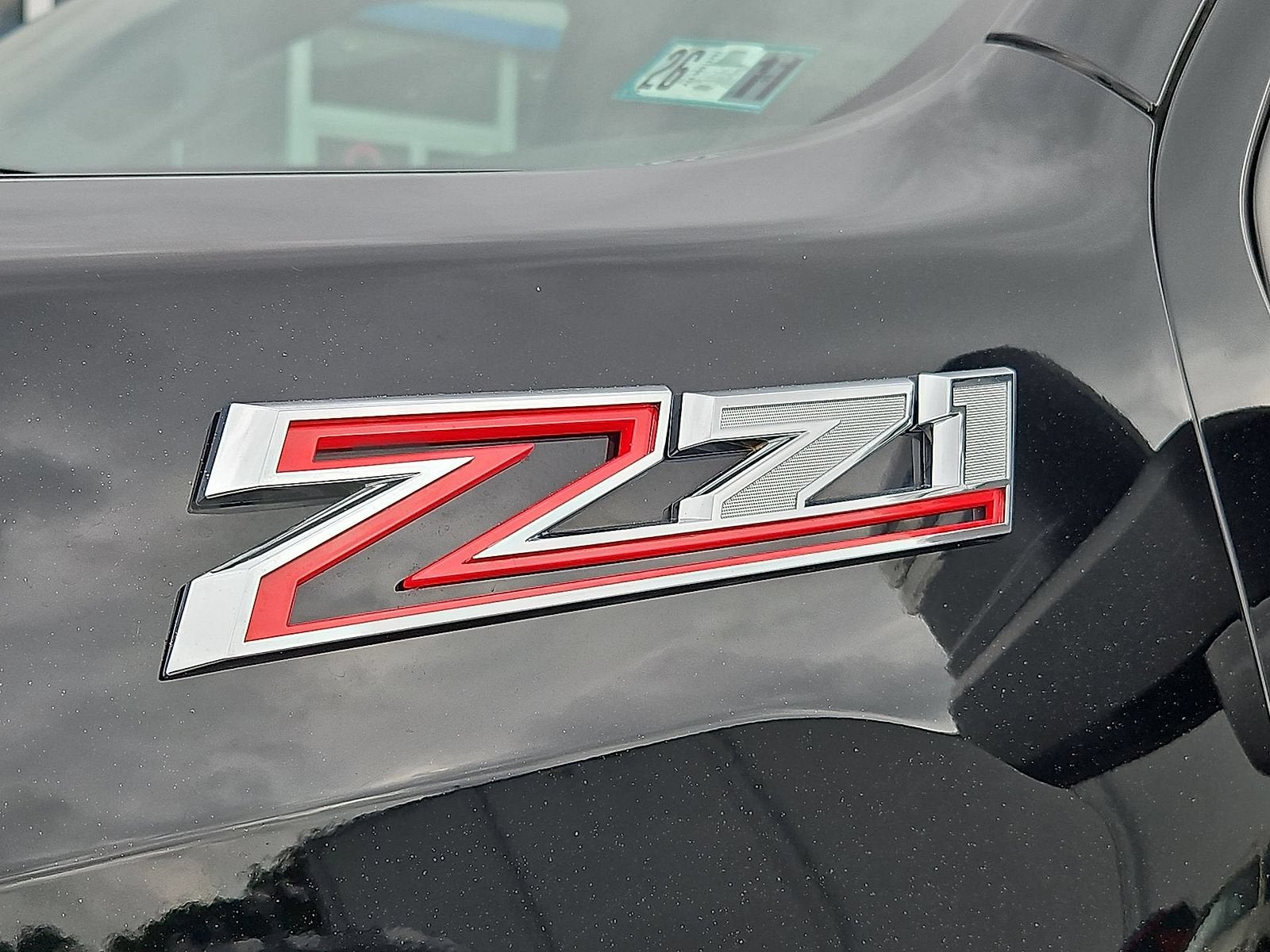 2023 Chevrolet Silverado 2500 HD LT