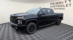 2023 Chevrolet Silverado 2500 HD LT