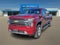 2020 Chevrolet Silverado 2500 HD High Country
