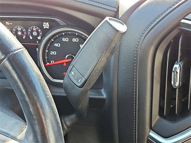 2020 Chevrolet Silverado 2500 HD High Country