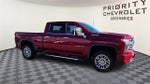 2020 Chevrolet Silverado 2500 HD High Country