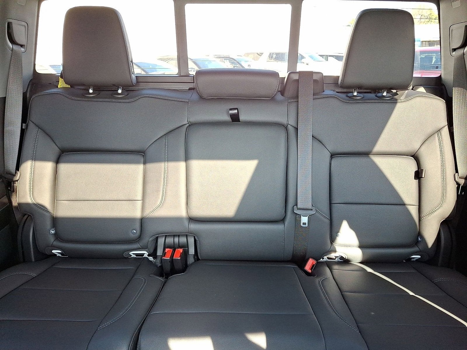 2024 Chevrolet Silverado 3500 HD LTZ DRW