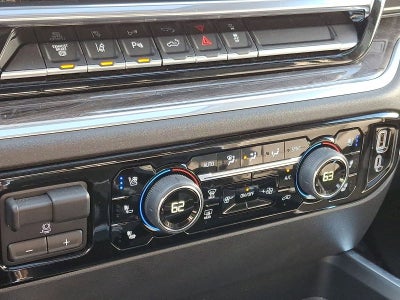 2024 Chevrolet Silverado 3500 HD LTZ DRW