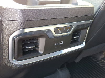 2024 Chevrolet Silverado 3500 HD LTZ DRW