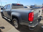 2020 Chevrolet Colorado 2WD Work Truck