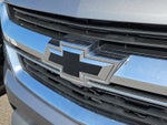 2020 Chevrolet Colorado 2WD Work Truck
