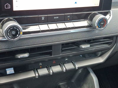 2024 Chevrolet Colorado WT