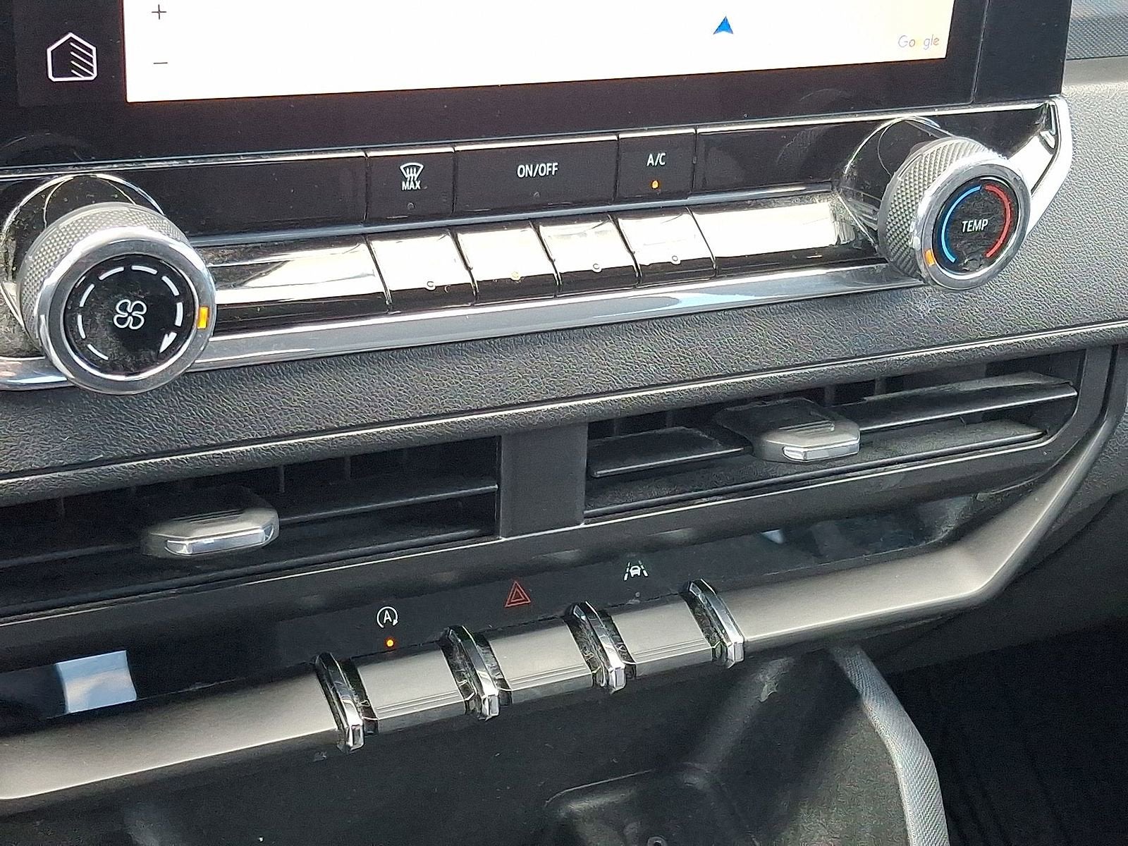 2024 Chevrolet Colorado WT