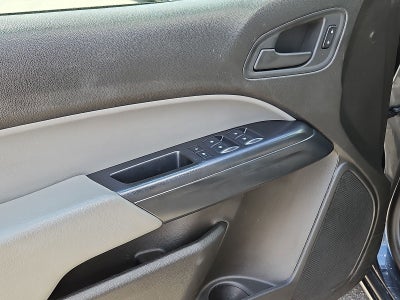 2016 Chevrolet Colorado 4WD WT