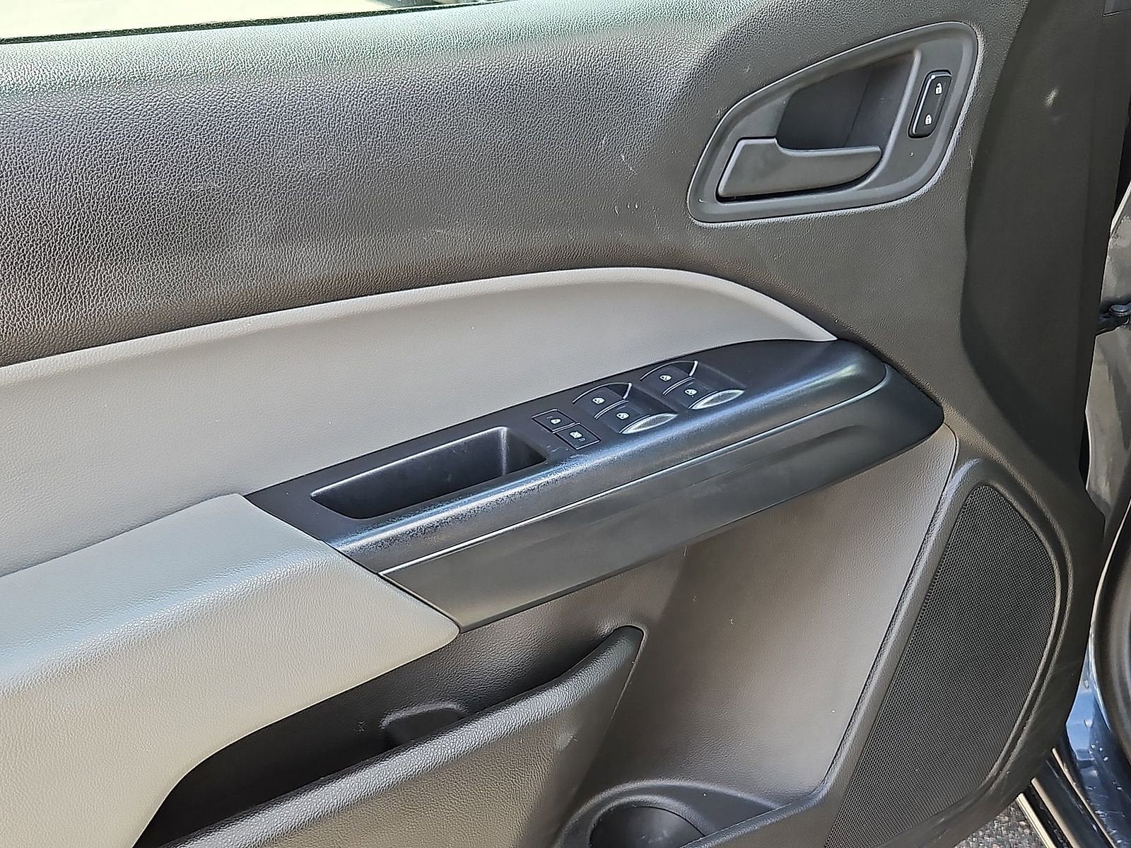 2016 Chevrolet Colorado 4WD WT