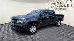 2016 Chevrolet Colorado 4WD WT