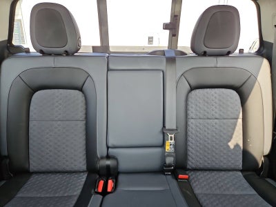 2016 Chevrolet Colorado 4WD Z71