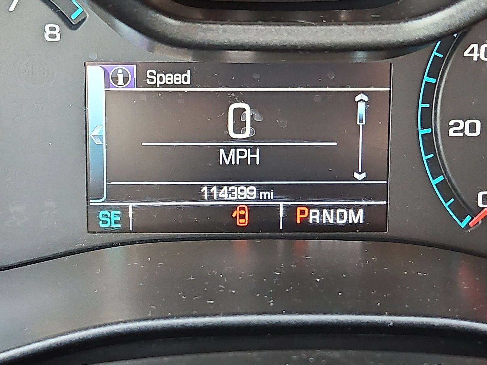 2016 Chevrolet Colorado 4WD Z71