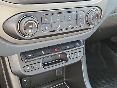 2016 Chevrolet Colorado 4WD Z71