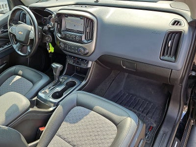 2016 Chevrolet Colorado 4WD Z71