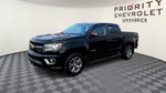 2016 Chevrolet Colorado 4WD Z71