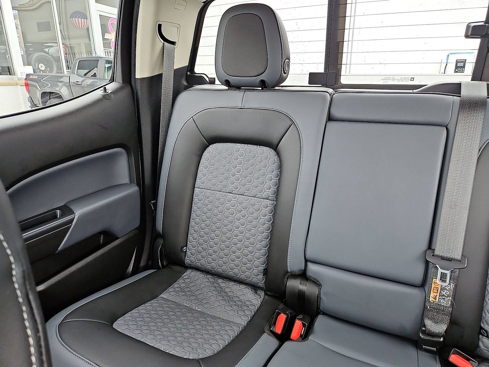 2019 Chevrolet Colorado 4WD Z71