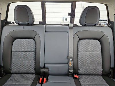 2019 Chevrolet Colorado 4WD Z71