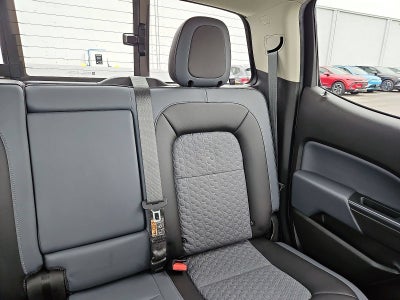 2019 Chevrolet Colorado 4WD Z71