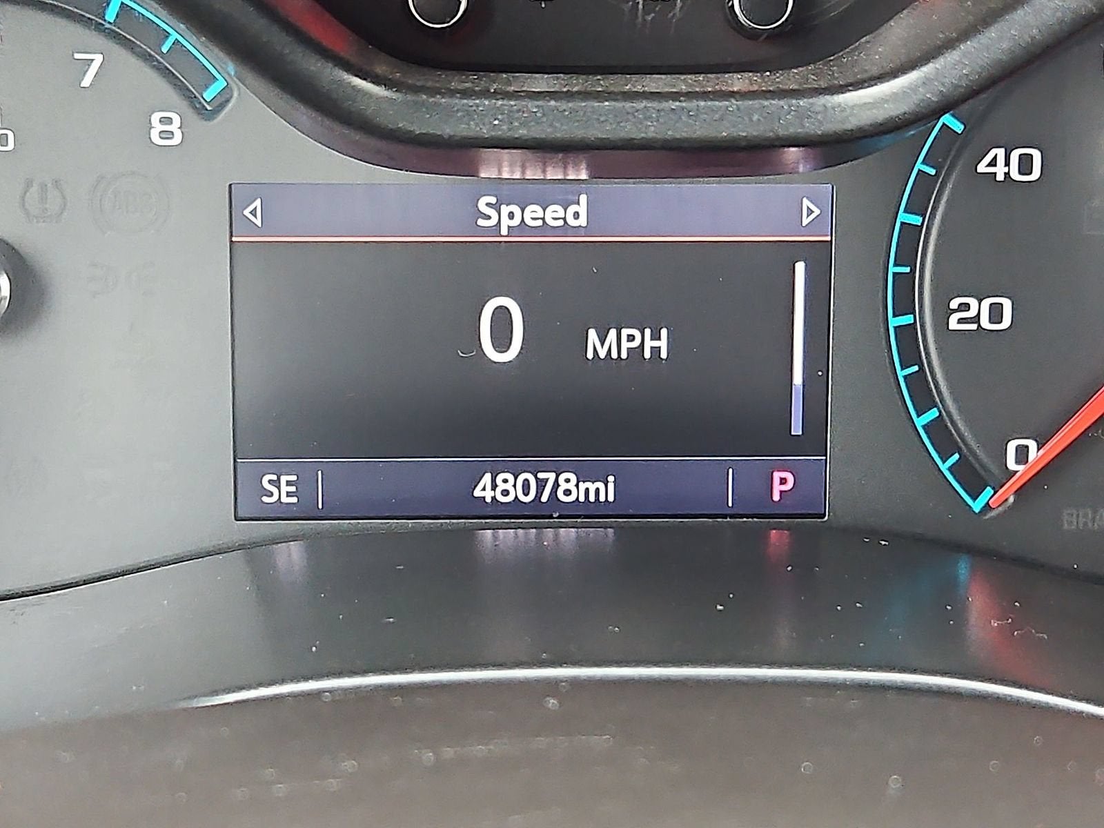 2019 Chevrolet Colorado 4WD Z71