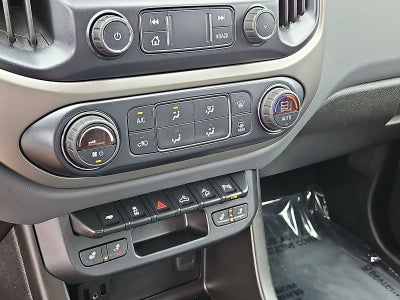 2019 Chevrolet Colorado 4WD Z71
