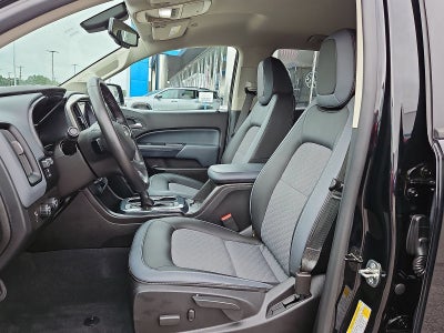 2019 Chevrolet Colorado 4WD Z71