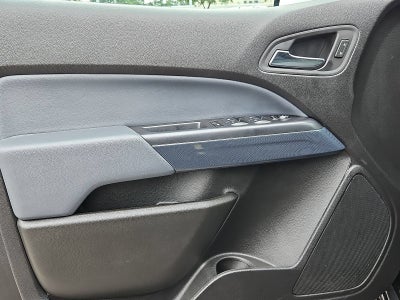 2019 Chevrolet Colorado 4WD Z71