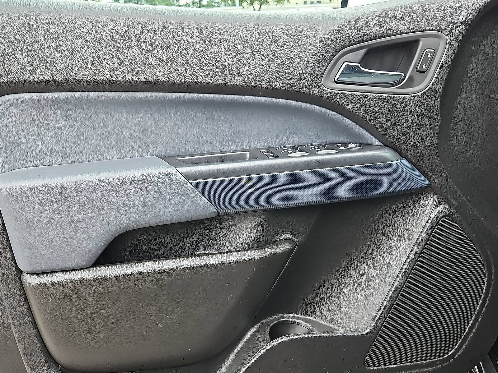 2019 Chevrolet Colorado 4WD Z71