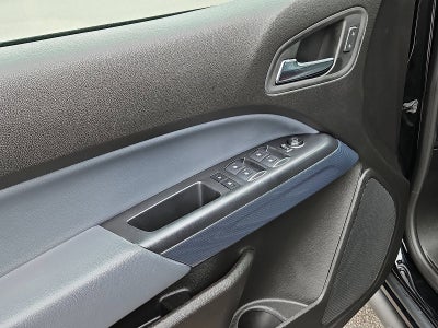 2019 Chevrolet Colorado 4WD Z71