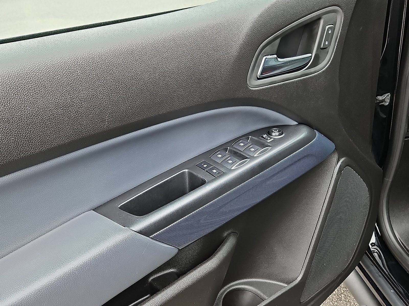 2019 Chevrolet Colorado 4WD Z71