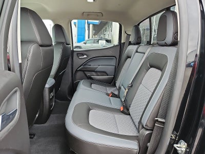 2019 Chevrolet Colorado 4WD Z71