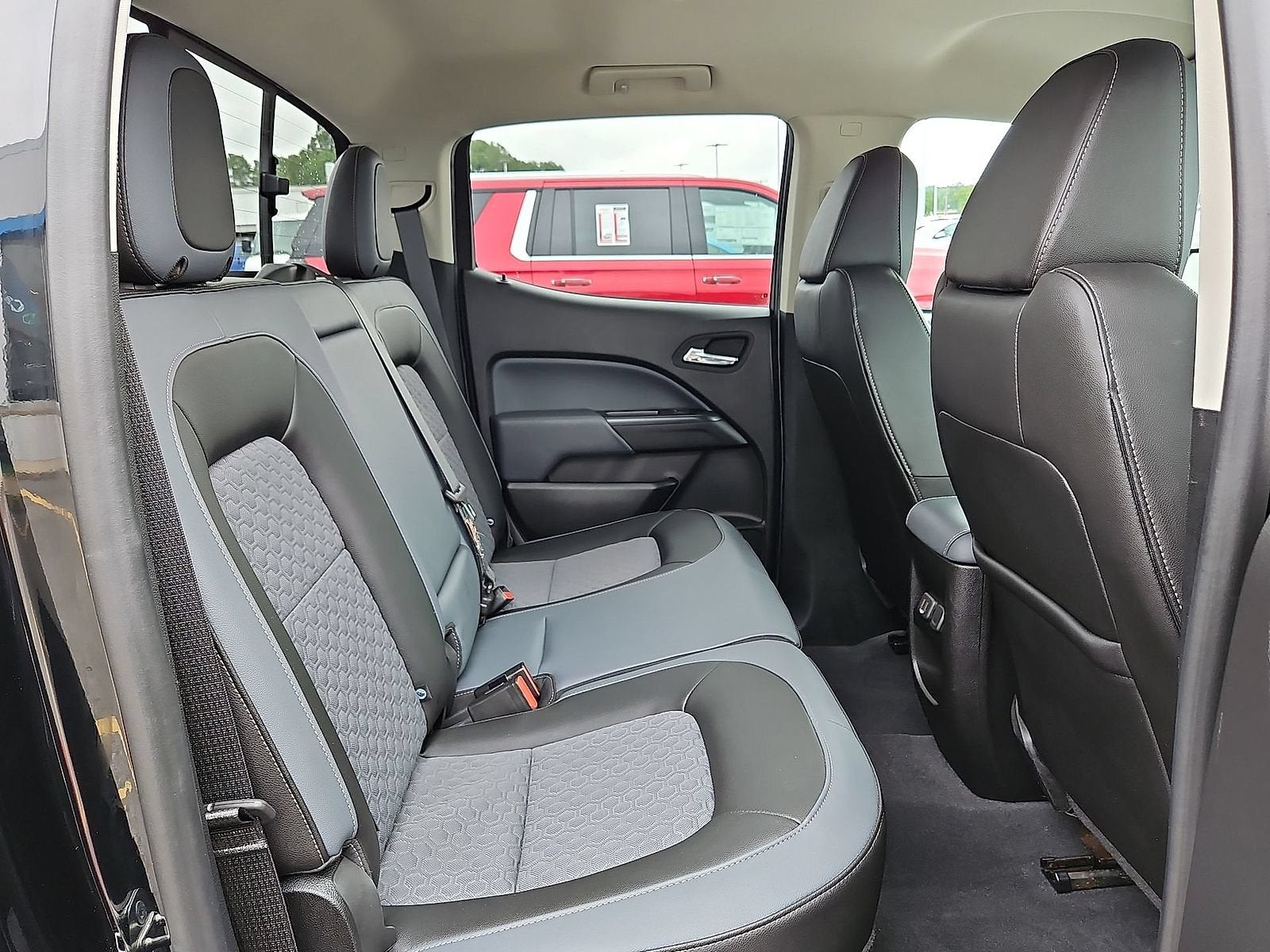 2019 Chevrolet Colorado 4WD Z71