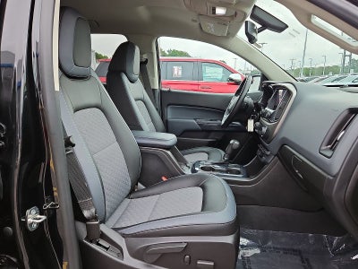 2019 Chevrolet Colorado 4WD Z71
