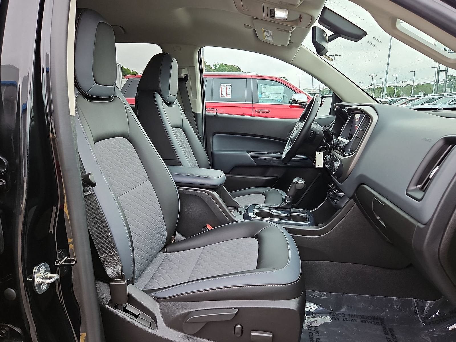 2019 Chevrolet Colorado 4WD Z71