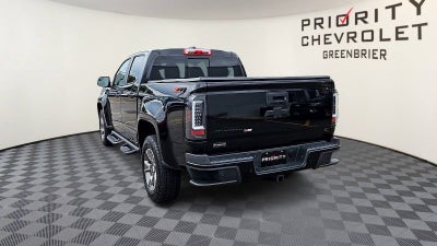 2019 Chevrolet Colorado 4WD Z71