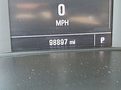 2019 Chevrolet Colorado 2WD Work Truck