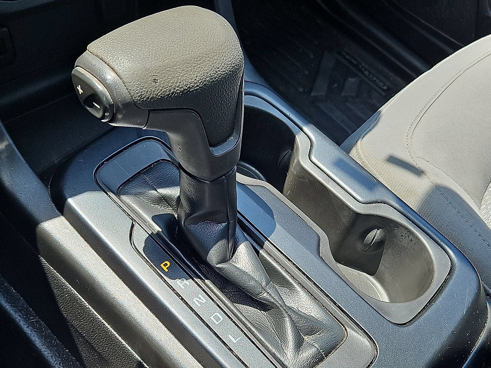 2019 Chevrolet Colorado 2WD Work Truck