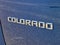 2019 Chevrolet Colorado 2WD Work Truck