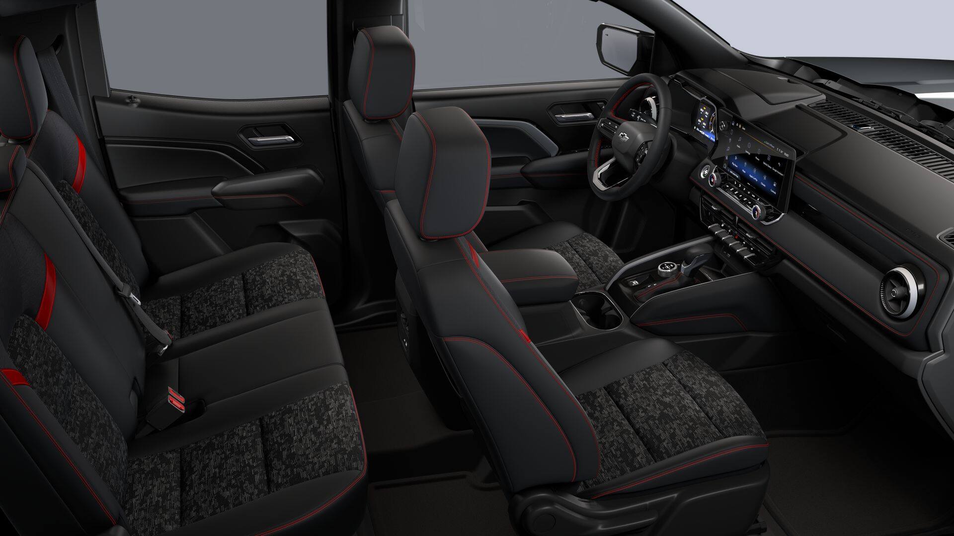 2026 Chevrolet Colorado Z71 - Photo 6