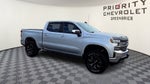 2022 Chevrolet Silverado 1500 LTD LT (2FL)