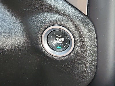 2022 Chevrolet Silverado 1500 LTD LT (2FL)