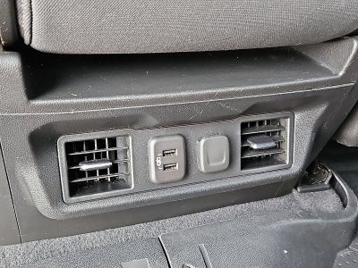 2022 Chevrolet Silverado 1500 LTD LT (2FL)