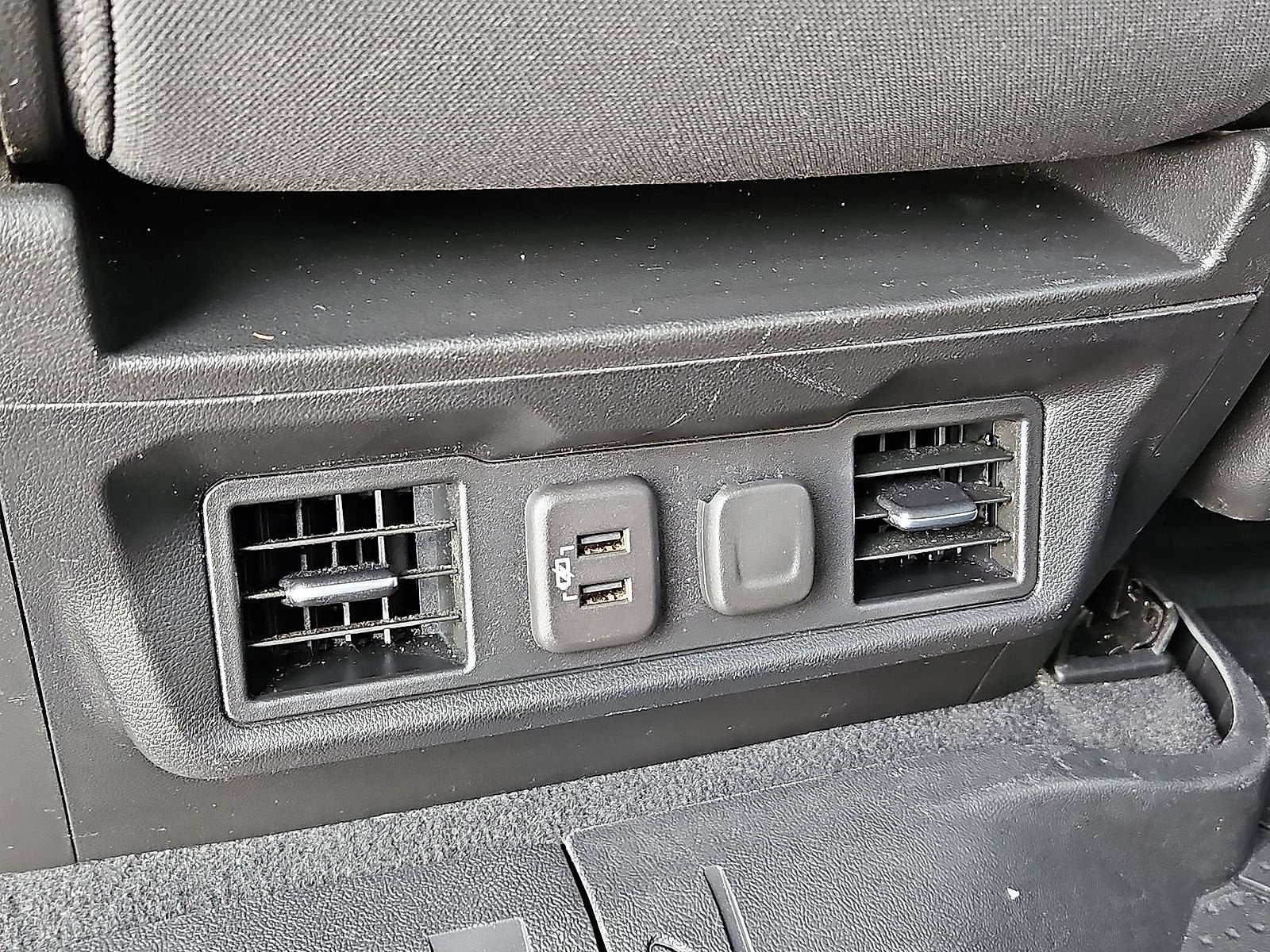 2022 Chevrolet Silverado 1500 LTD LT (2FL)