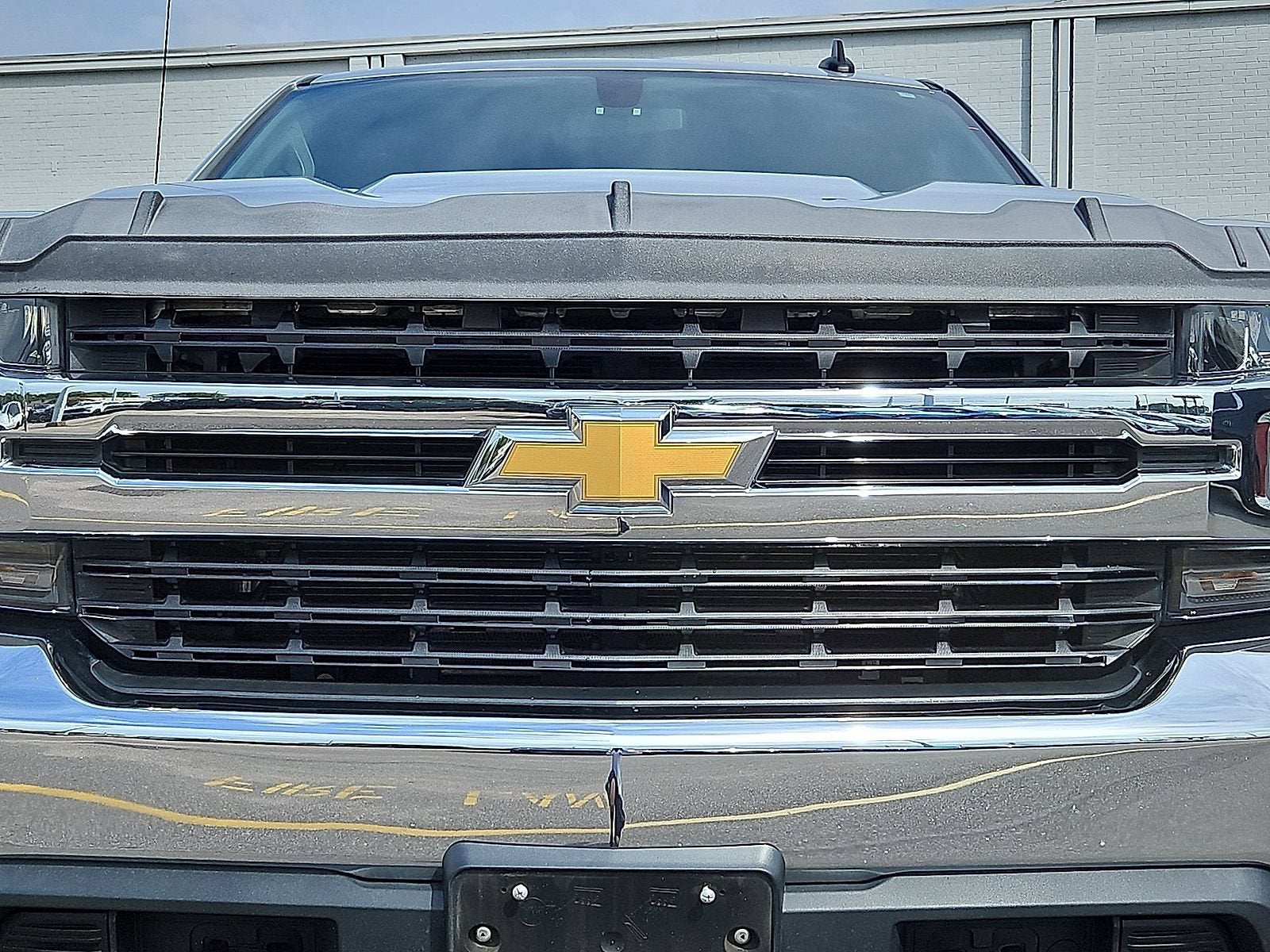 2022 Chevrolet Silverado 1500 LTD LT (2FL)