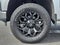 2022 Chevrolet Silverado 1500 LTD LT (2FL)