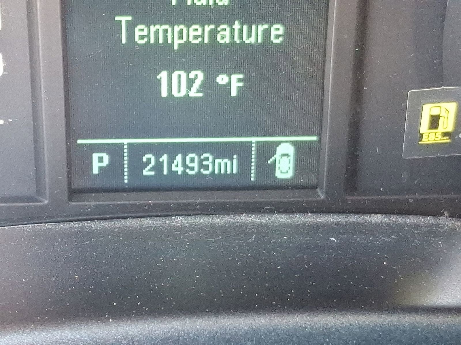 2018 Chevrolet Silverado 1500 Work Truck