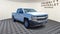 2018 Chevrolet Silverado 1500 Work Truck