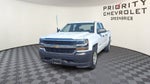 2018 Chevrolet Silverado 1500 Work Truck