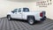 2018 Chevrolet Silverado 1500 Work Truck