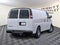 2025 Chevrolet Express Cargo 3500 WT